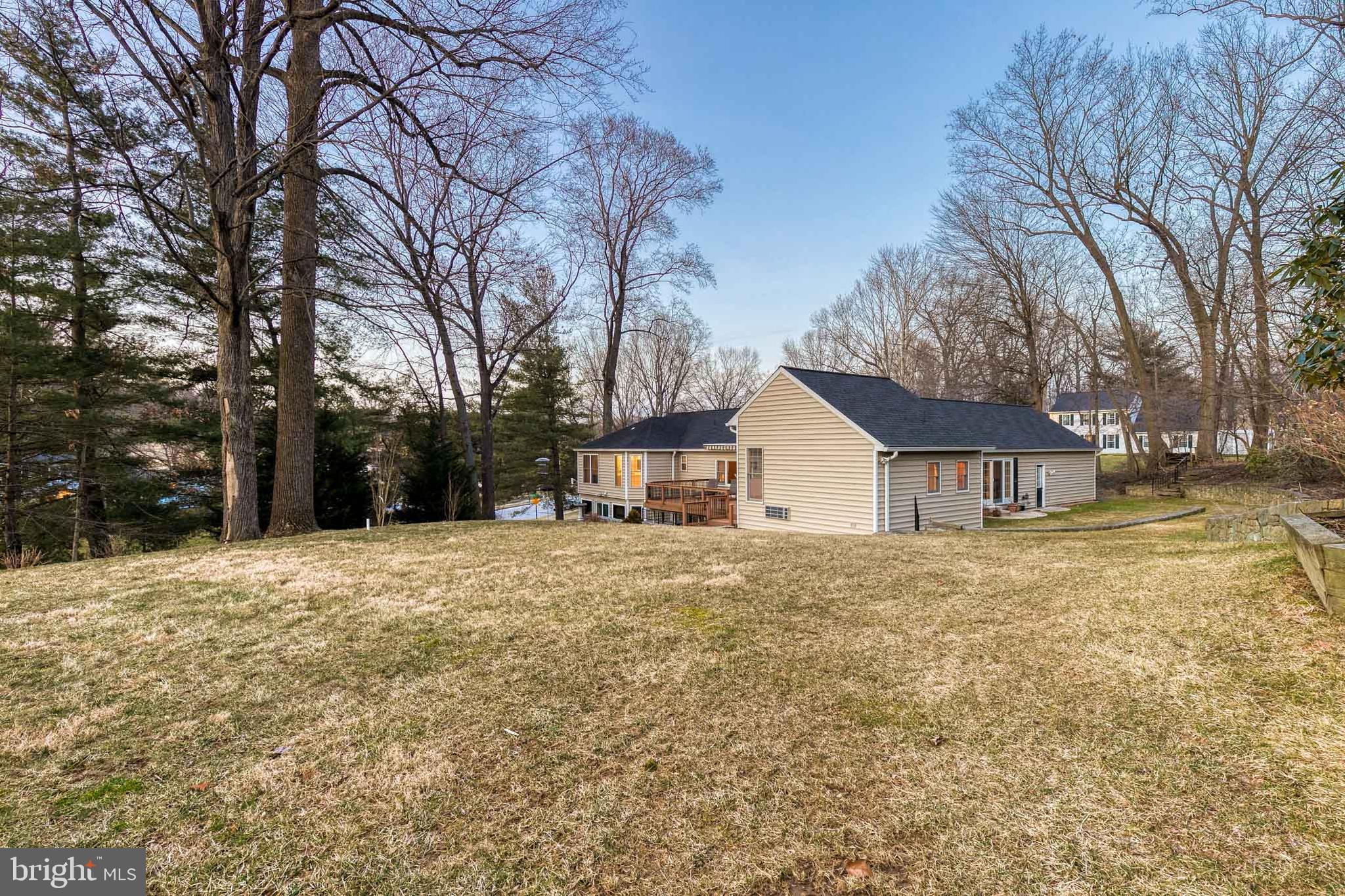 1126 Dulaney Gate Circle Cockeysville, MD 21030 - Photo 50 of 66