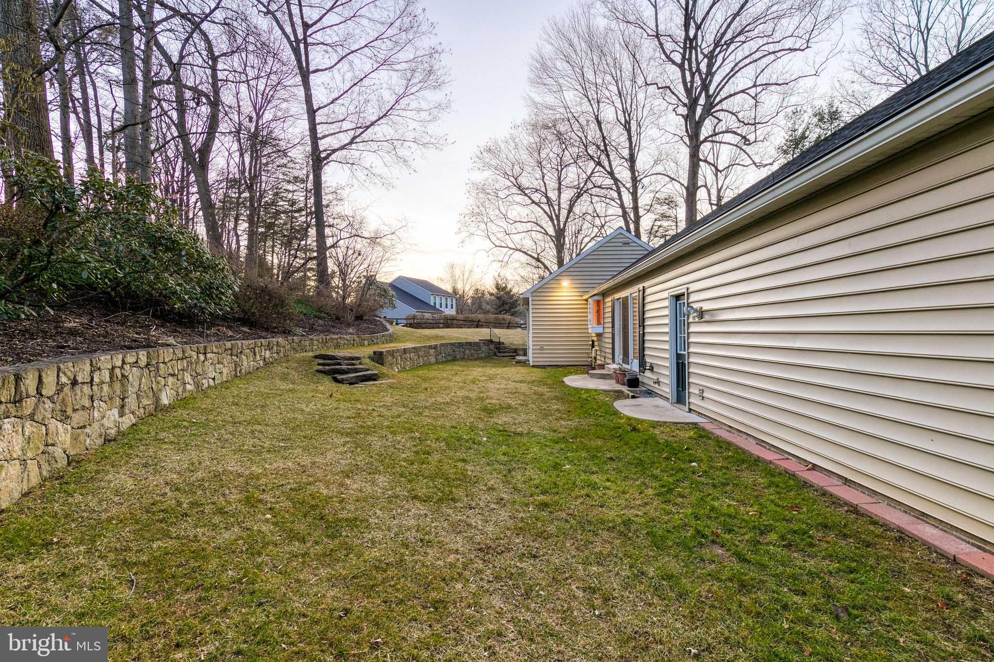 1126 Dulaney Gate Circle Cockeysville, MD 21030 - Photo 51 of 66