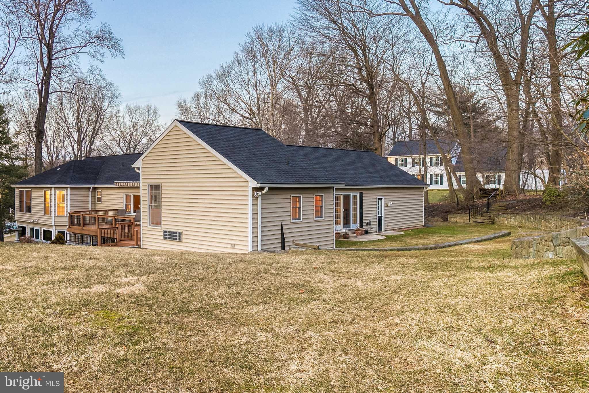 1126 Dulaney Gate Circle Cockeysville, MD 21030 - Photo 52 of 66