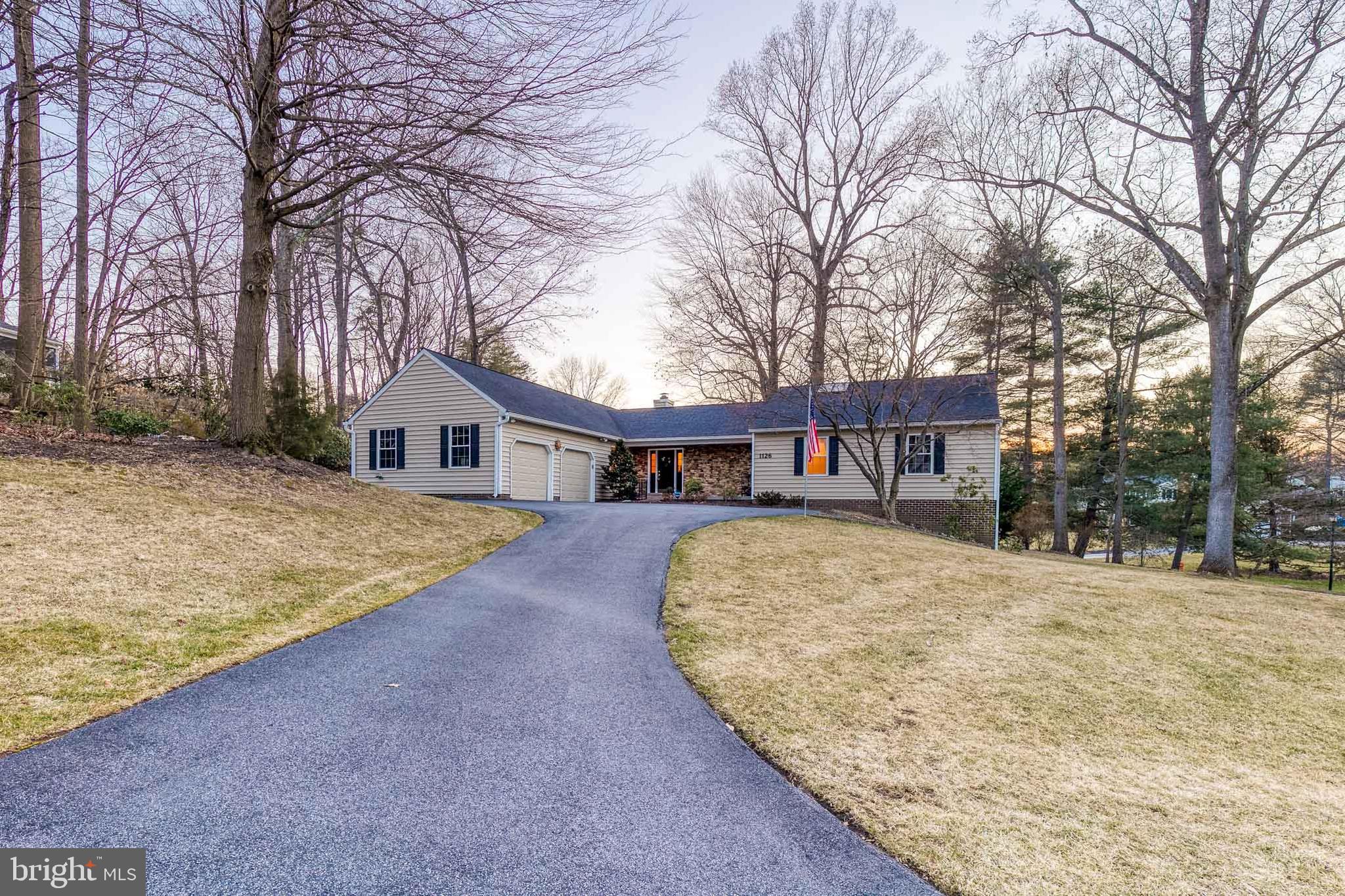 1126 Dulaney Gate Circle Cockeysville, MD 21030 - Photo 55 of 66