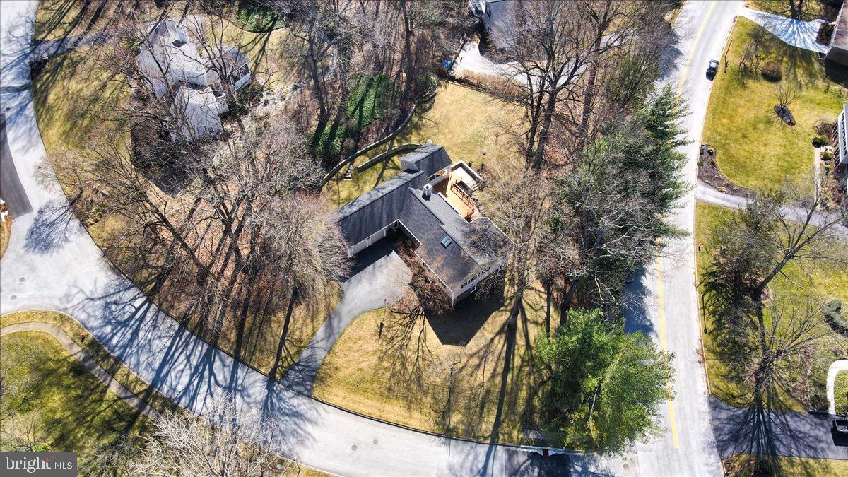 1126 Dulaney Gate Circle Cockeysville, MD 21030 - Photo 57 of 66