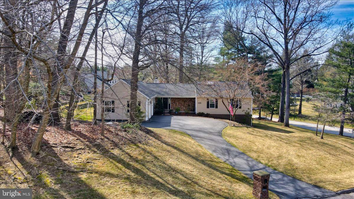 1126 Dulaney Gate Circle Cockeysville, MD 21030 - Photo 58 of 66