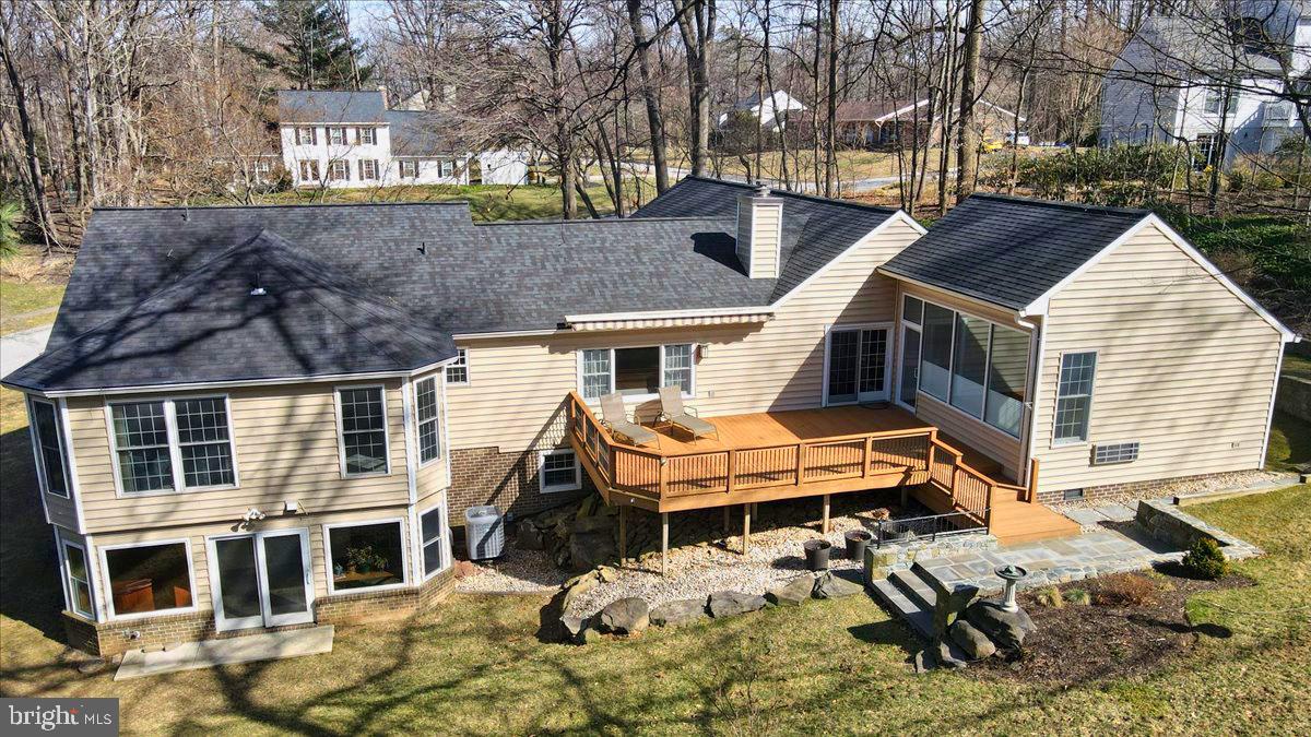 1126 Dulaney Gate Circle Cockeysville, MD 21030 - Photo 62 of 66