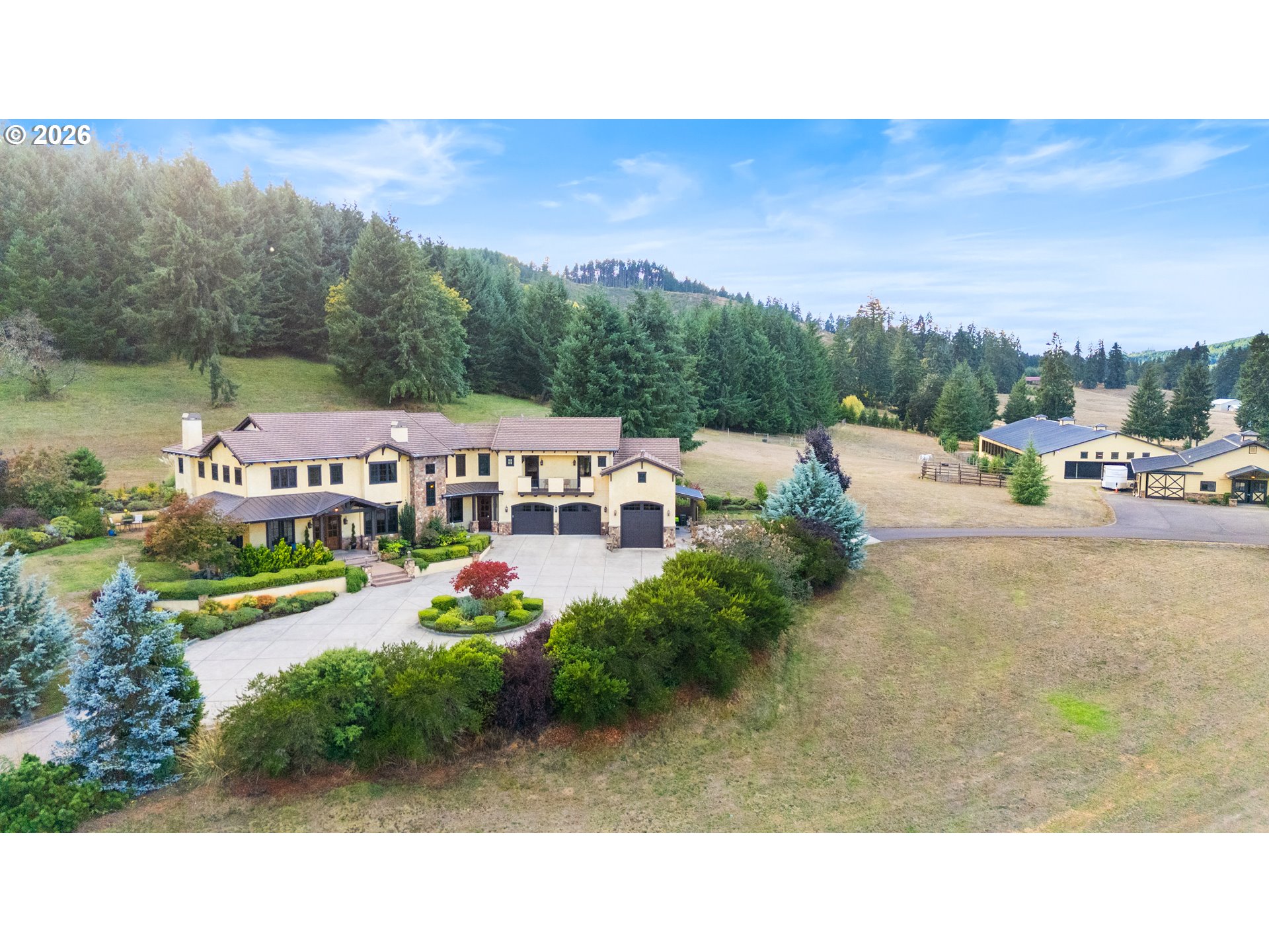 27520 Erickson Road Eugene, OR 97402 - Photo 2 of 48