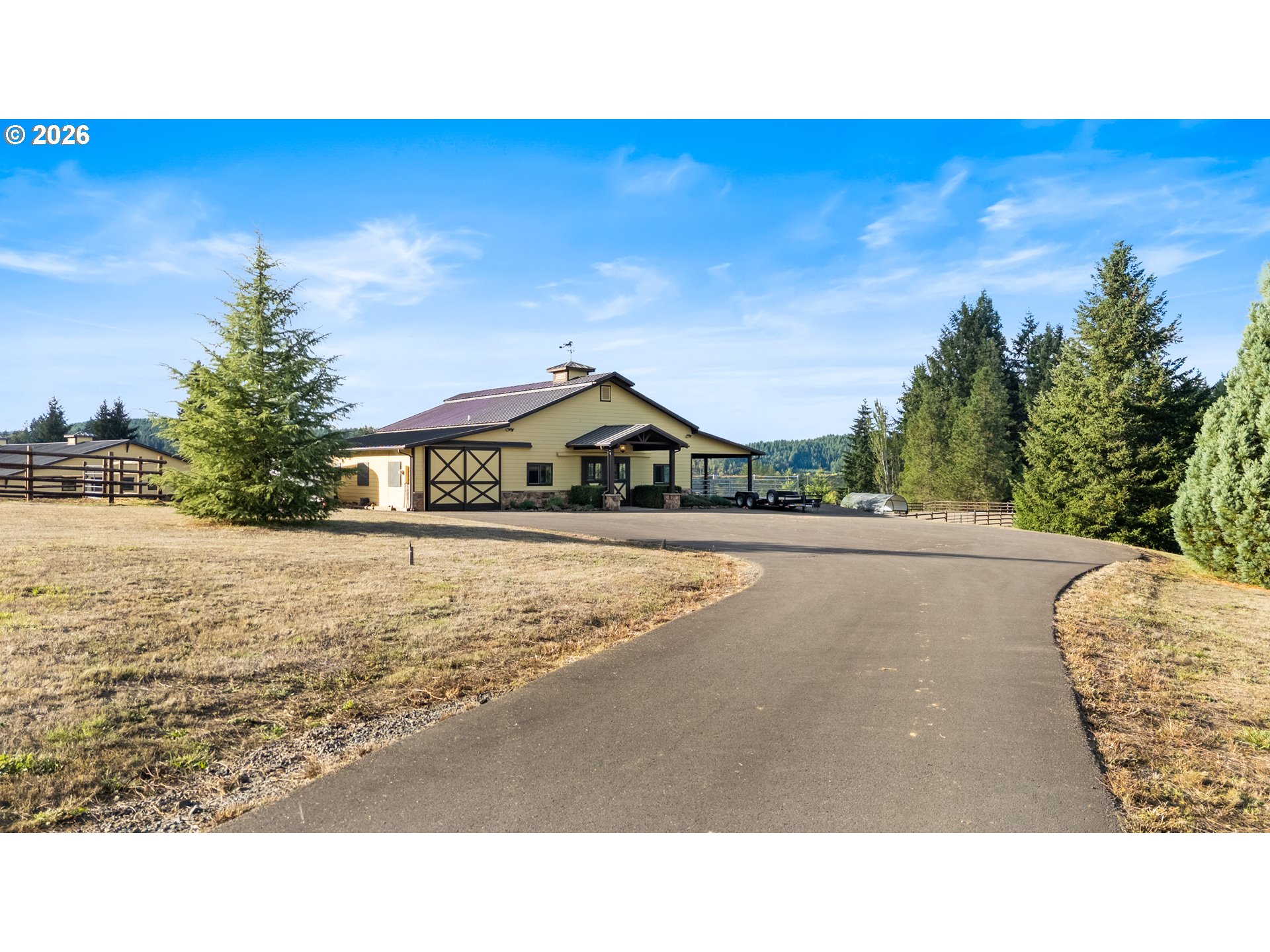 27520 Erickson Road Eugene, OR 97402 - Photo 38 of 48