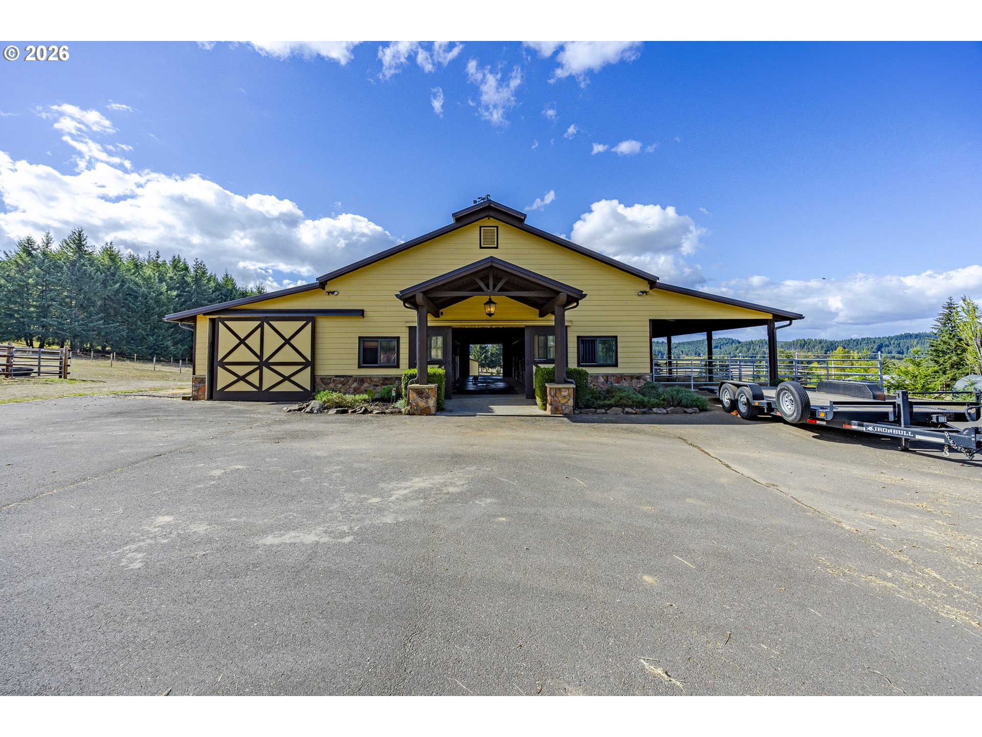 27520 Erickson Road Eugene, OR 97402 - Photo 39 of 48