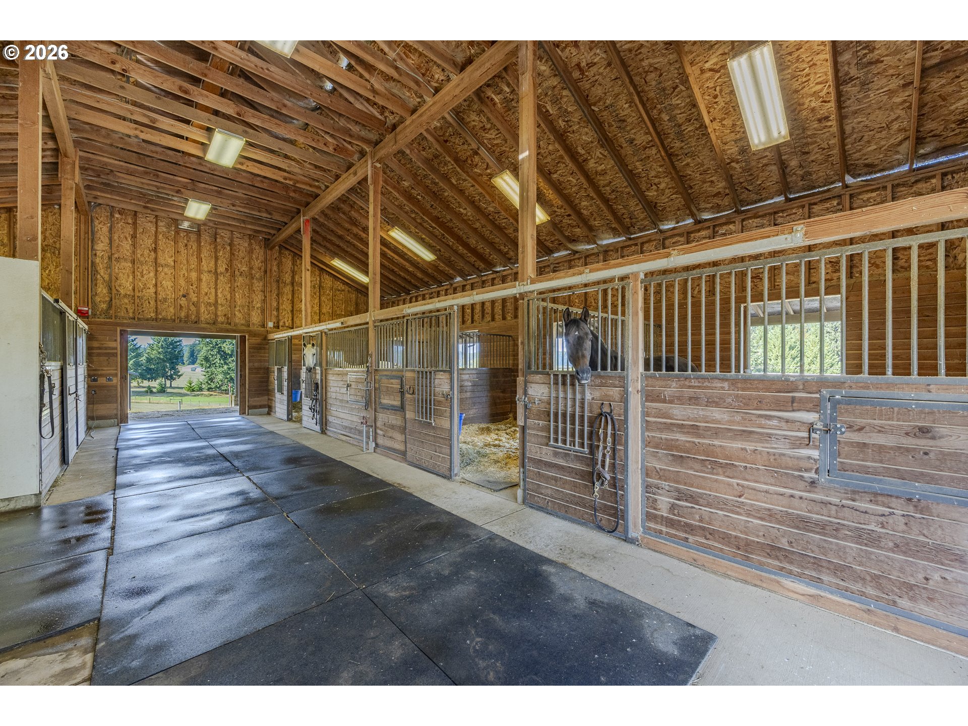 27520 Erickson Road Eugene, OR 97402 - Photo 40 of 48