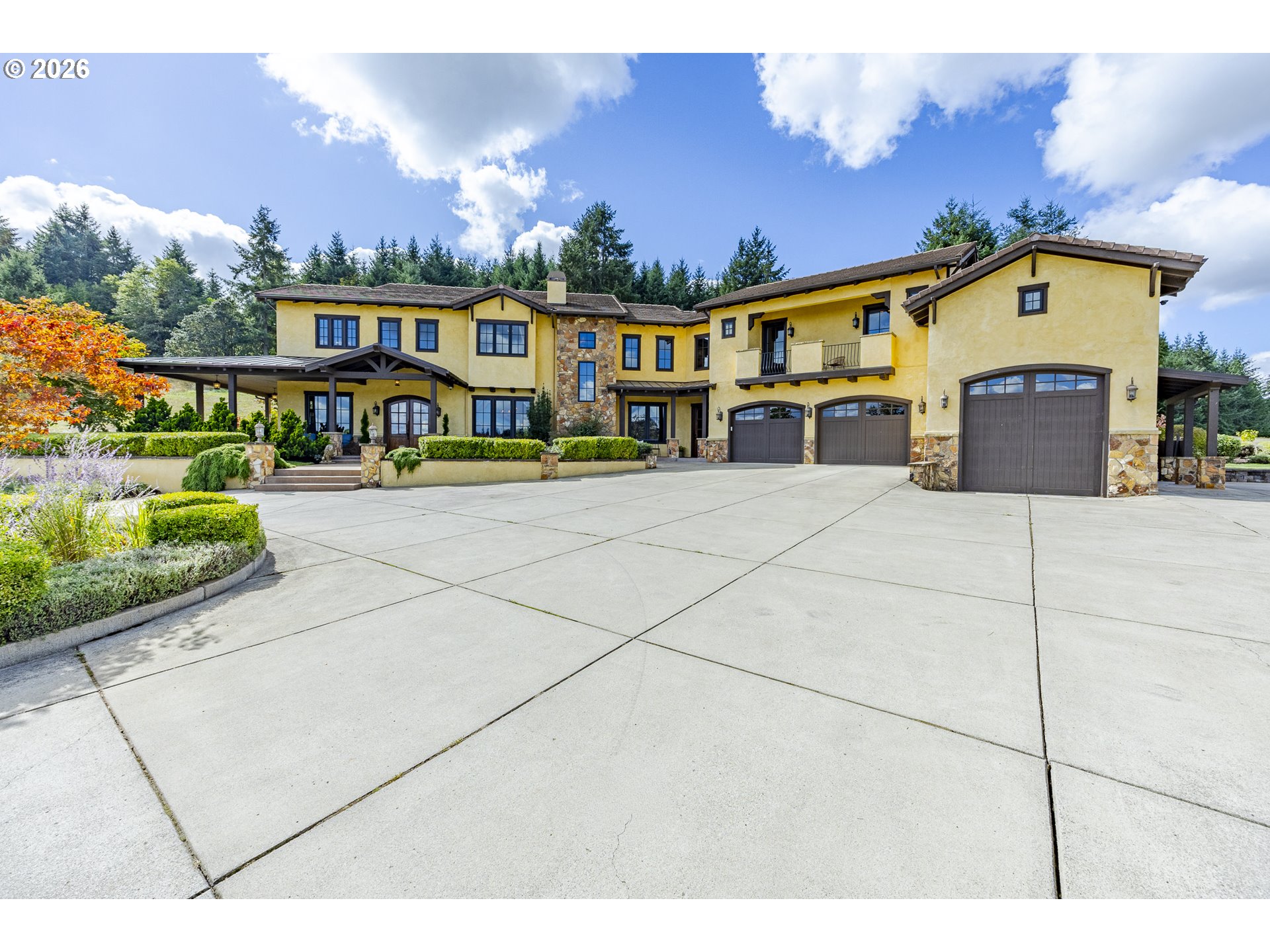 27520 Erickson Road Eugene, OR 97402 - Photo 4 of 48