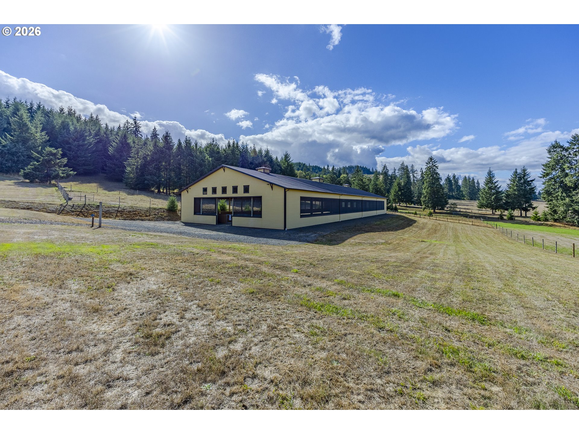 27520 Erickson Road Eugene, OR 97402 - Photo 42 of 48