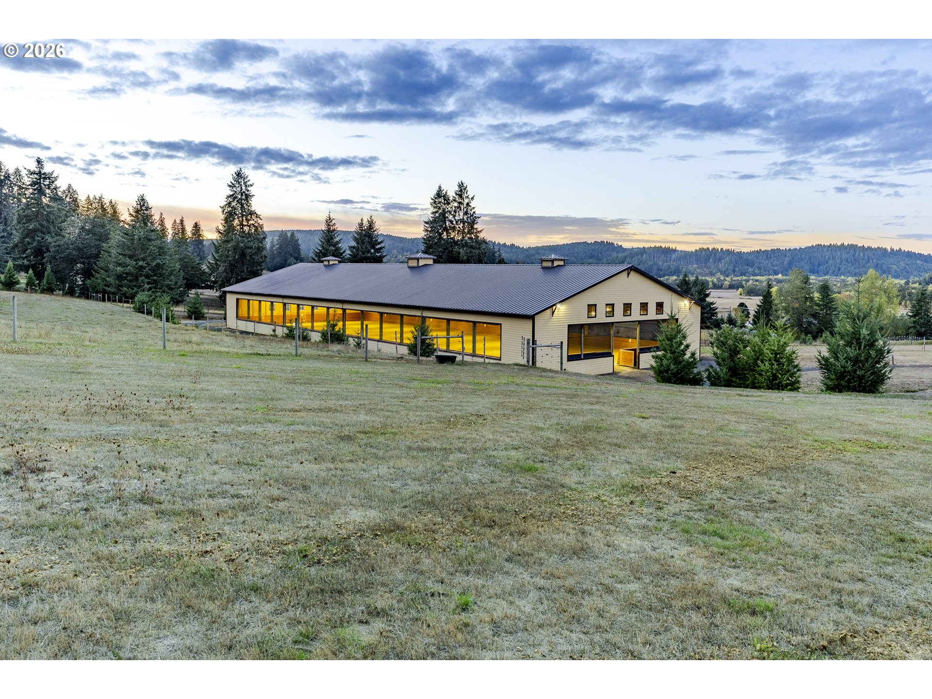 27520 Erickson Road Eugene, OR 97402 - Photo 43 of 48