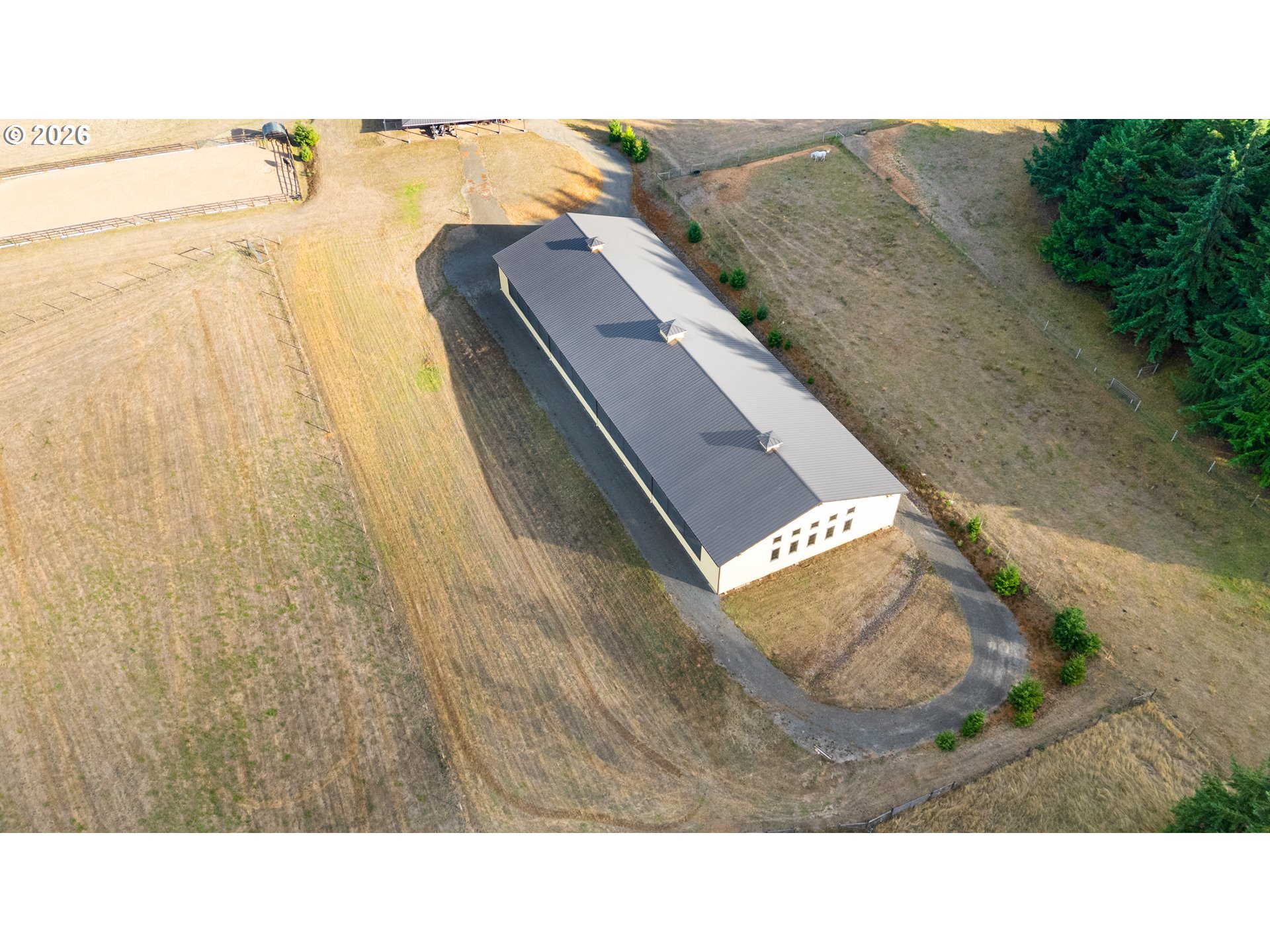 27520 Erickson Road Eugene, OR 97402 - Photo 45 of 48