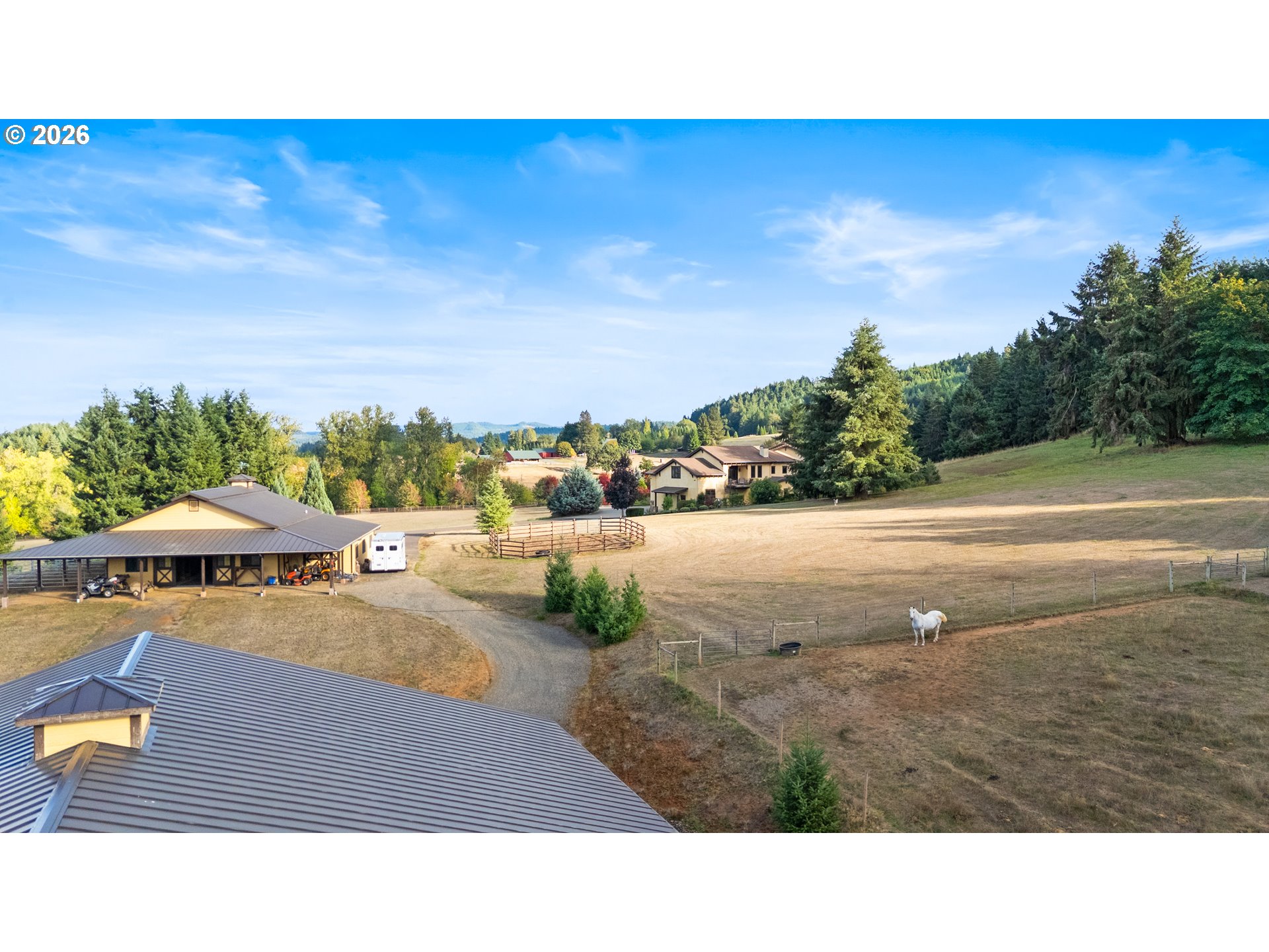 27520 Erickson Road Eugene, OR 97402 - Photo 46 of 48