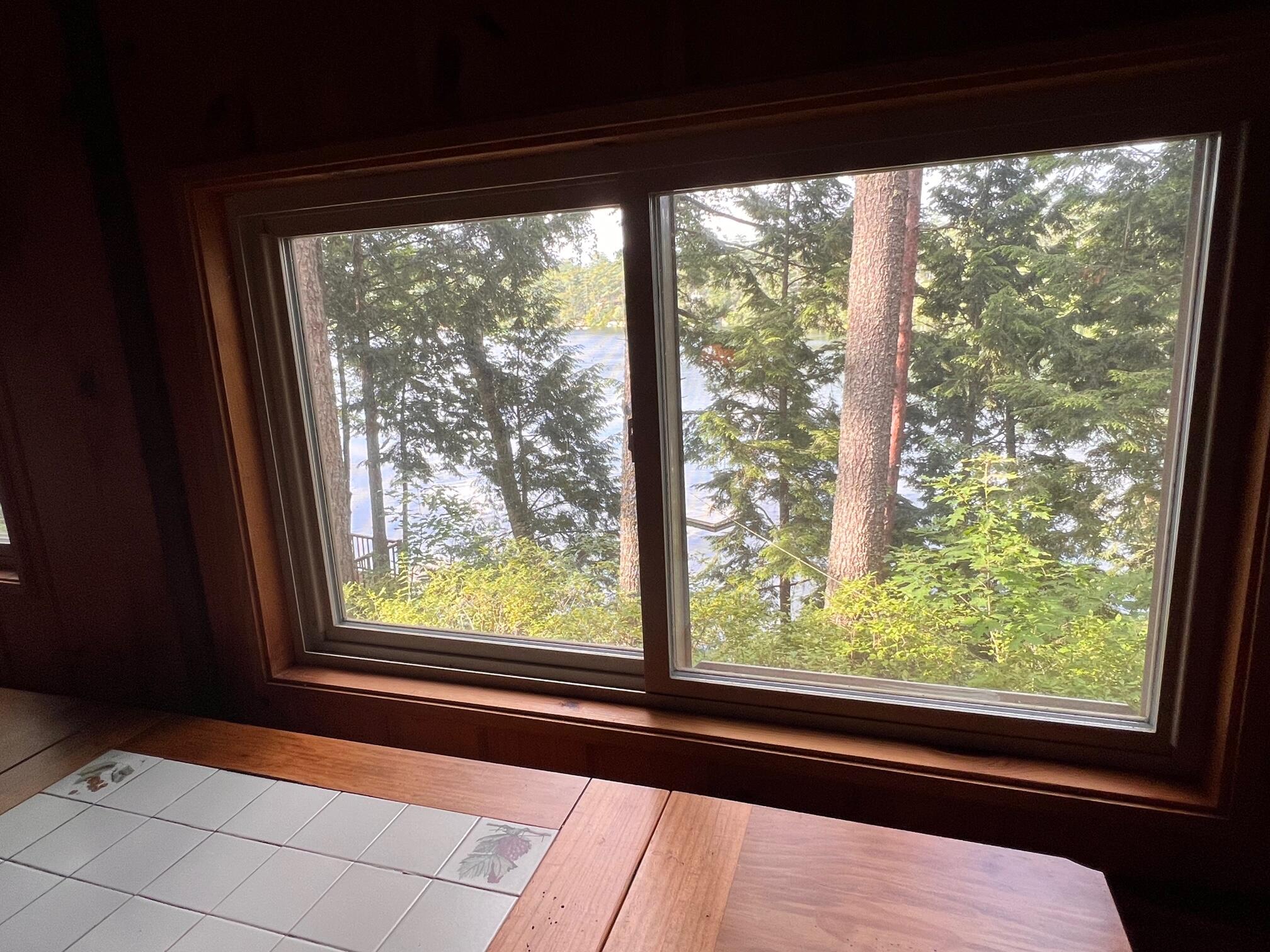 8 Memory Lane Oxford, ME 04270 - Photo 11 of 36 Kitchen view