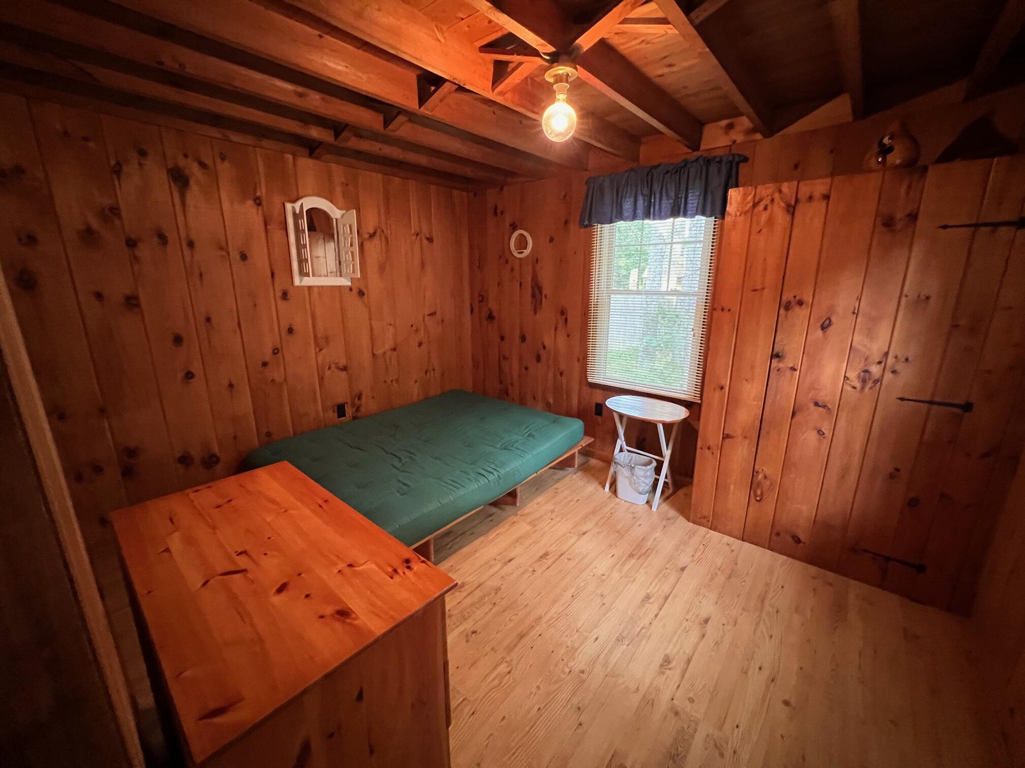 8 Memory Lane Oxford, ME 04270 - Photo 16 of 36 Guest bed