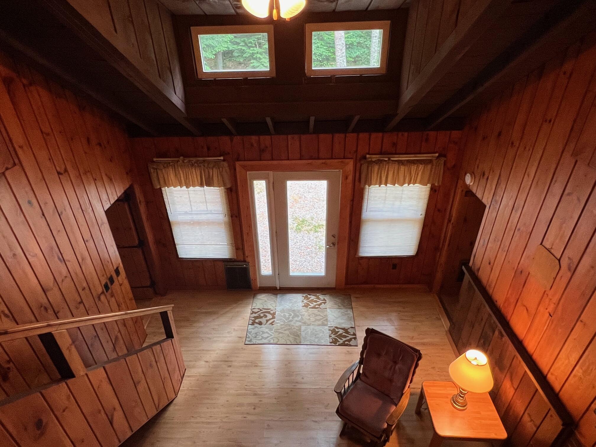 8 Memory Lane Oxford, ME 04270 - Photo 17 of 36 Entry overhead view