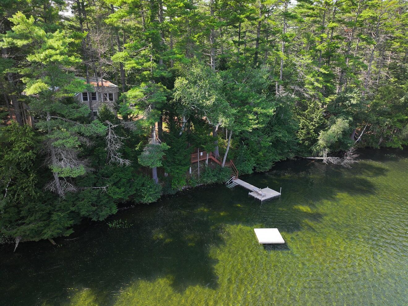 8 Memory Lane Oxford, ME 04270 - Photo 34 of 36 Waterfront side