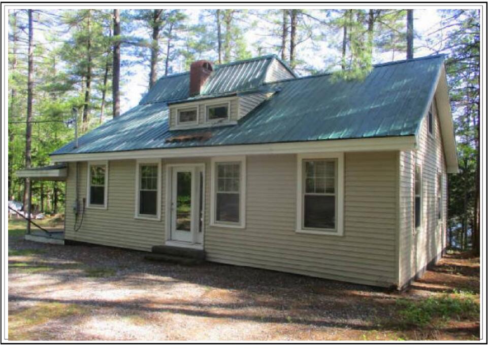 8 Memory Lane Oxford, ME 04270 - Photo 7 of 36 camp