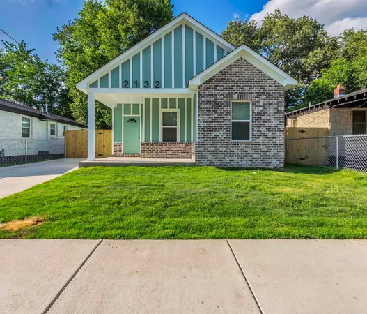 $1,675 | 2132 Lyon Avenue, Memphis, TN 38108