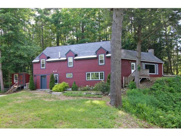 159 Emerys Bridge Road South Berwick, ME 03908 - Photo 1 of 1 Gallery Image 1