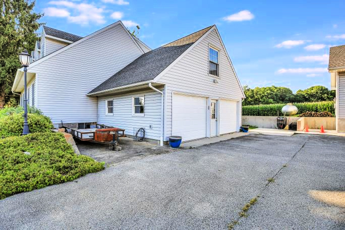 2636 South Homer Lake Road Homer, IL 61849 - Photo 149 of 176
