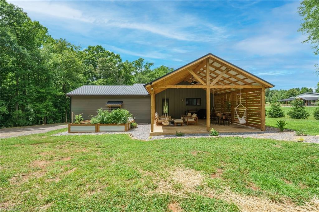 785 Midway Road Statesville, NC 28625 - Photo 26 of 28