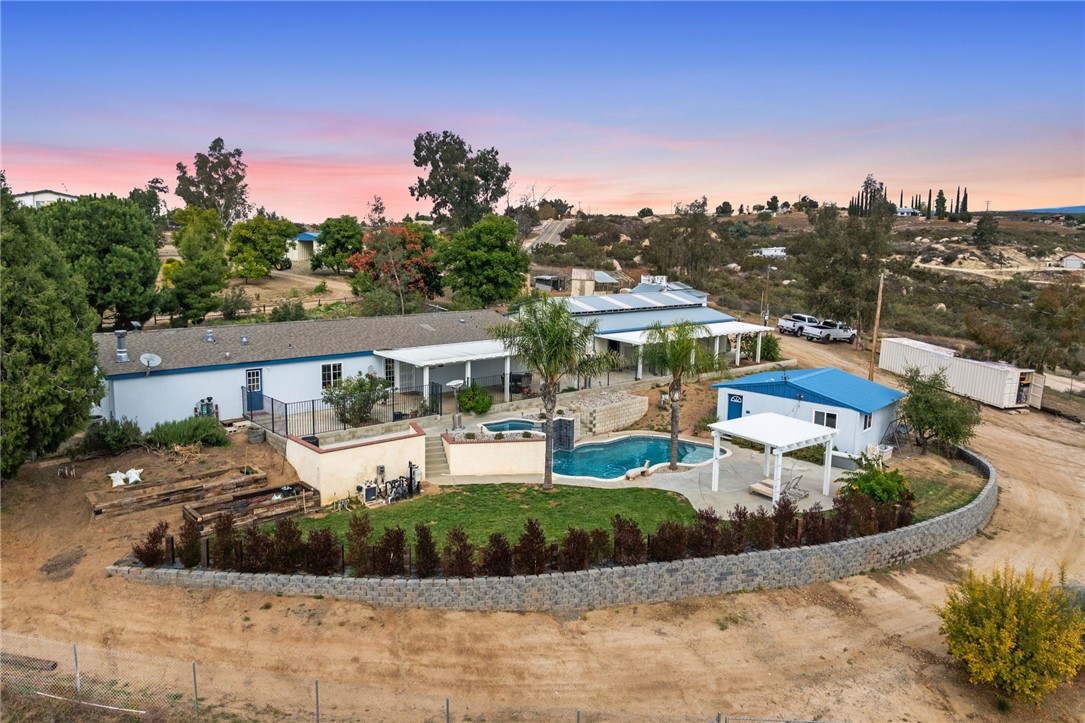 31725 Red Mountain Road Hemet, CA 92544 - Photo 1 of 1 Gallery Image 1