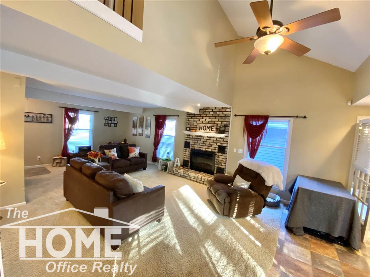 8903 Bell Road Birch Run, MI 48415 - Photo 55 of 67