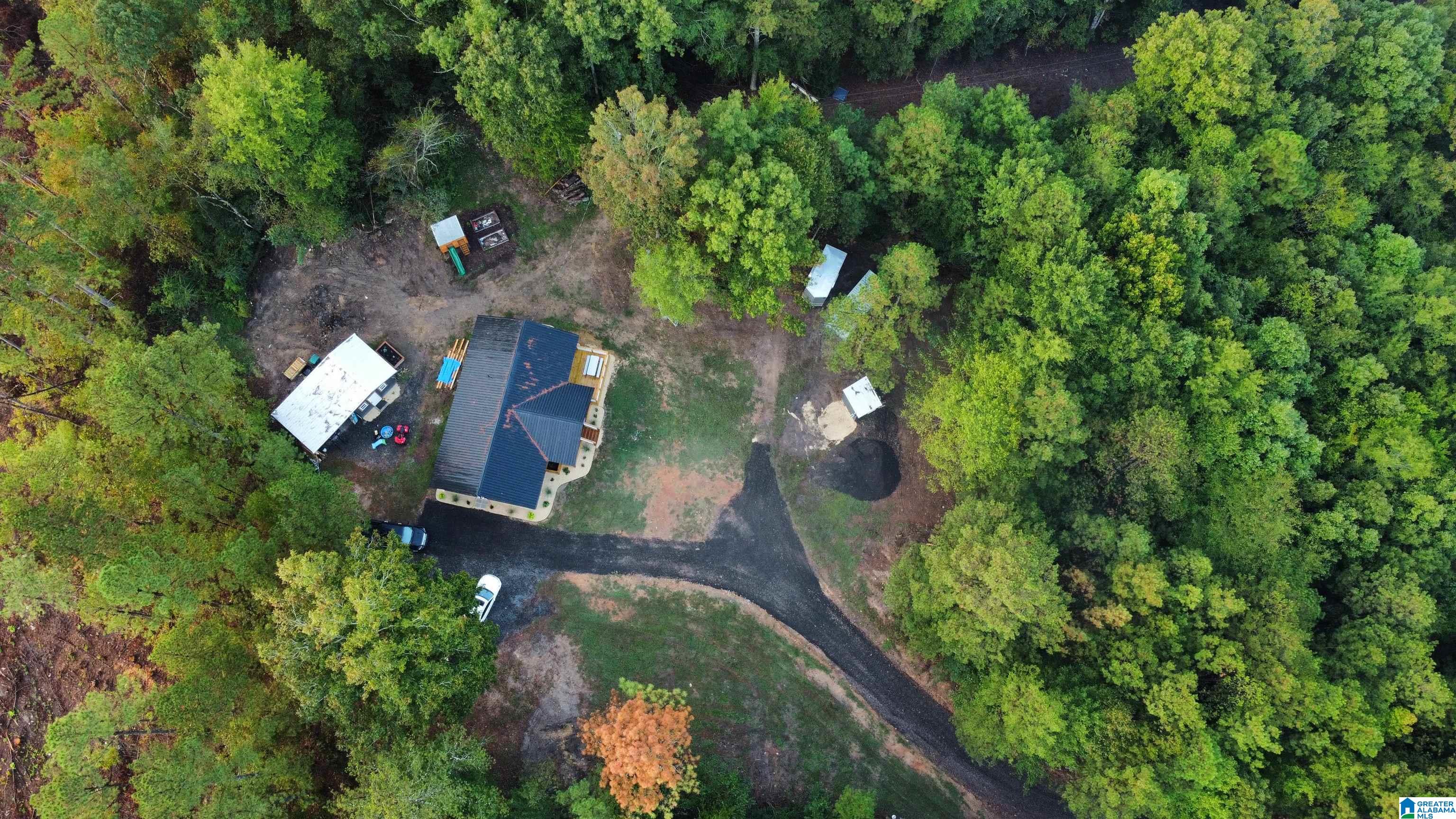 3958 Stemley Road Talladega, AL 35160 - Photo 38 of 62