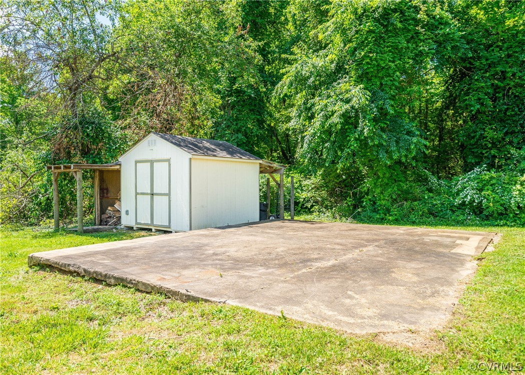 3335 Buckingham Road Powhatan, VA 23139 - Photo 24 of 29 Gallery Image 24