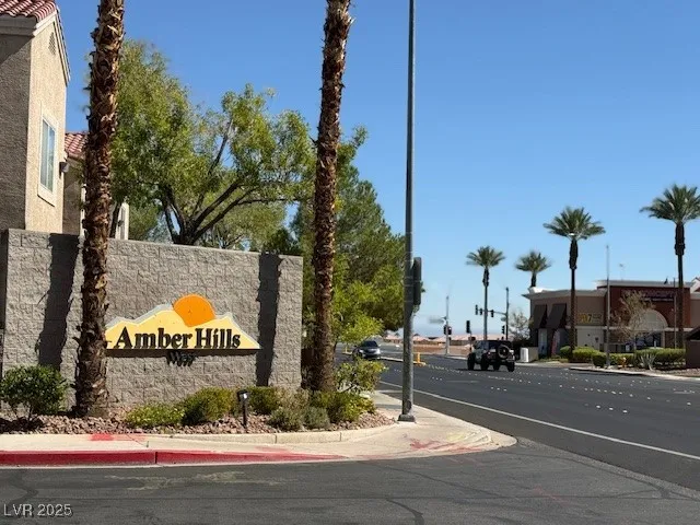 $1,500 | 9470 Peace Way, Unit 134, Las Vegas, NV 89147