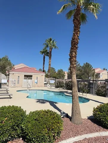 $1,500 | 9470 Peace Way, Unit 134, Las Vegas, NV 89147