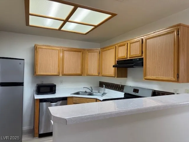 $1,500 | 9470 Peace Way, Unit 134, Las Vegas, NV 89147
