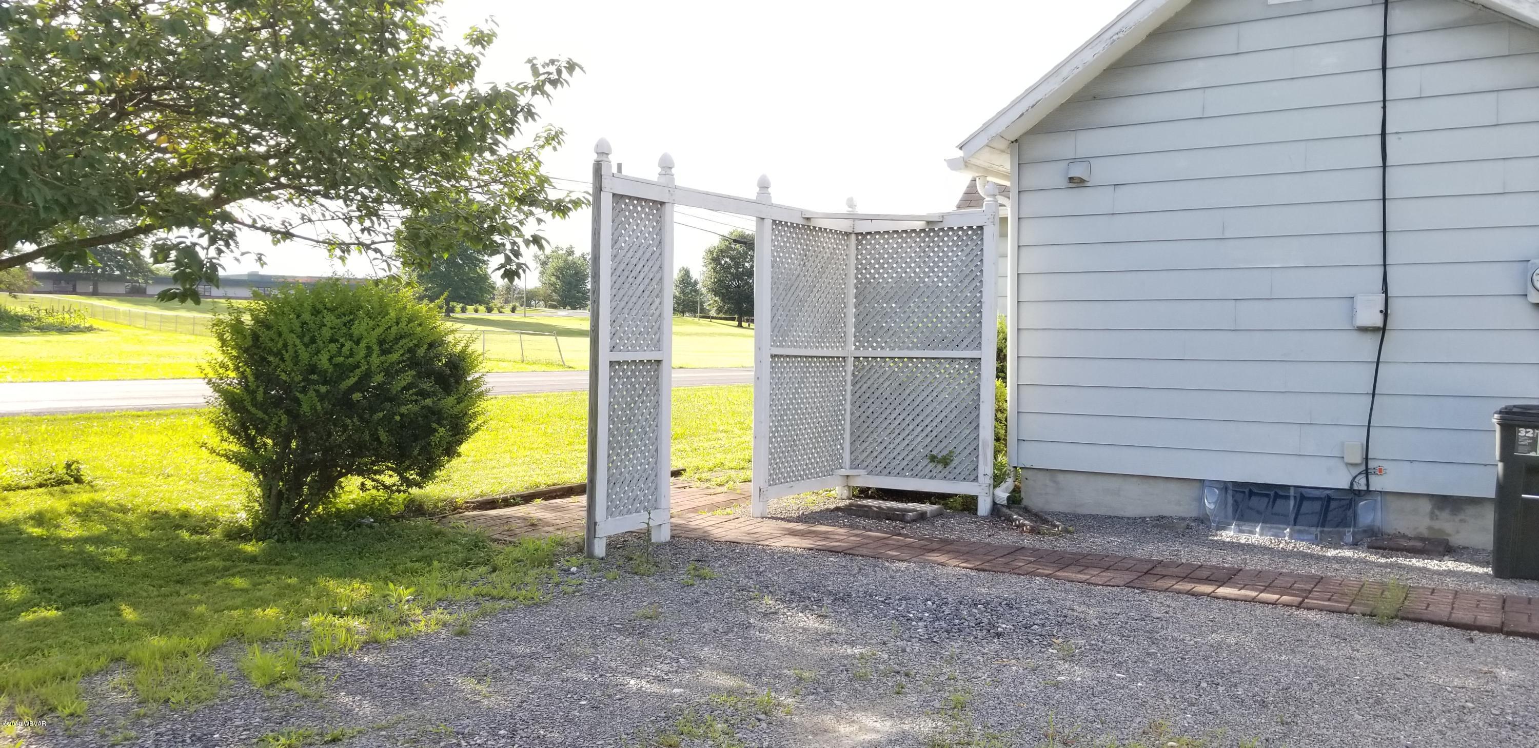1310 Old Rte 15 New Columbia, PA 17856 - Photo 7 of 20 Plenty of Parking Space