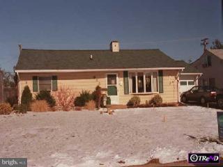 821 Edgemont Road Fairless Hills, PA 19030 - Photo 1 of 1 Gallery Image 1