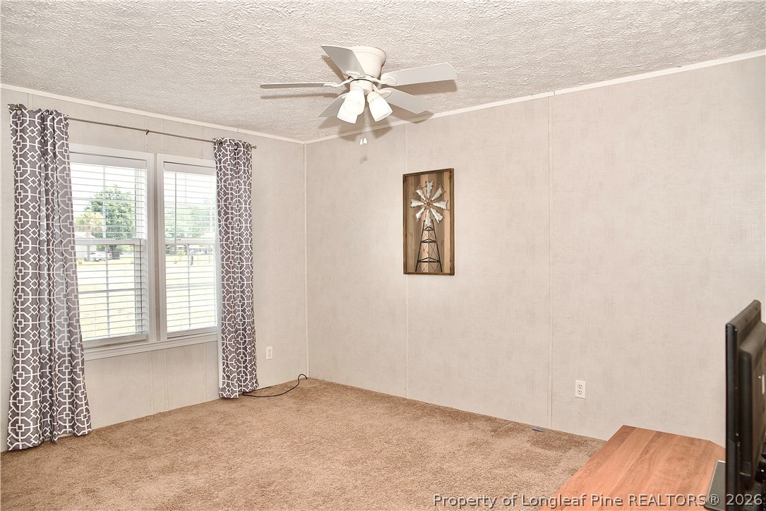1071 Watts Road Lumberton, NC 28360 - Photo 20 of 31 a view of an empty room with a window