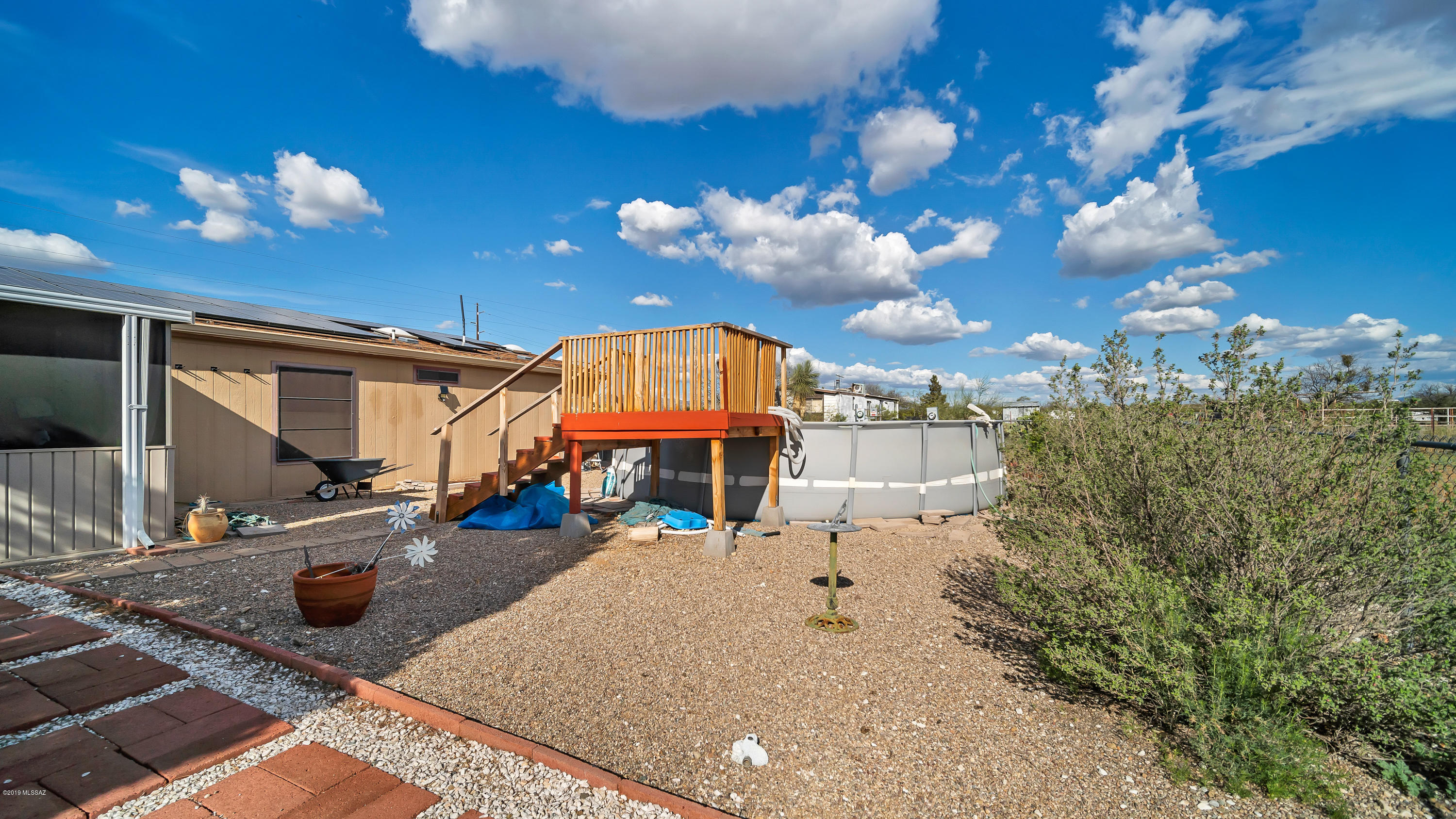 3300 East Andrada Road, Unit 2 Vail, AZ 85641 - Photo 7 of 35