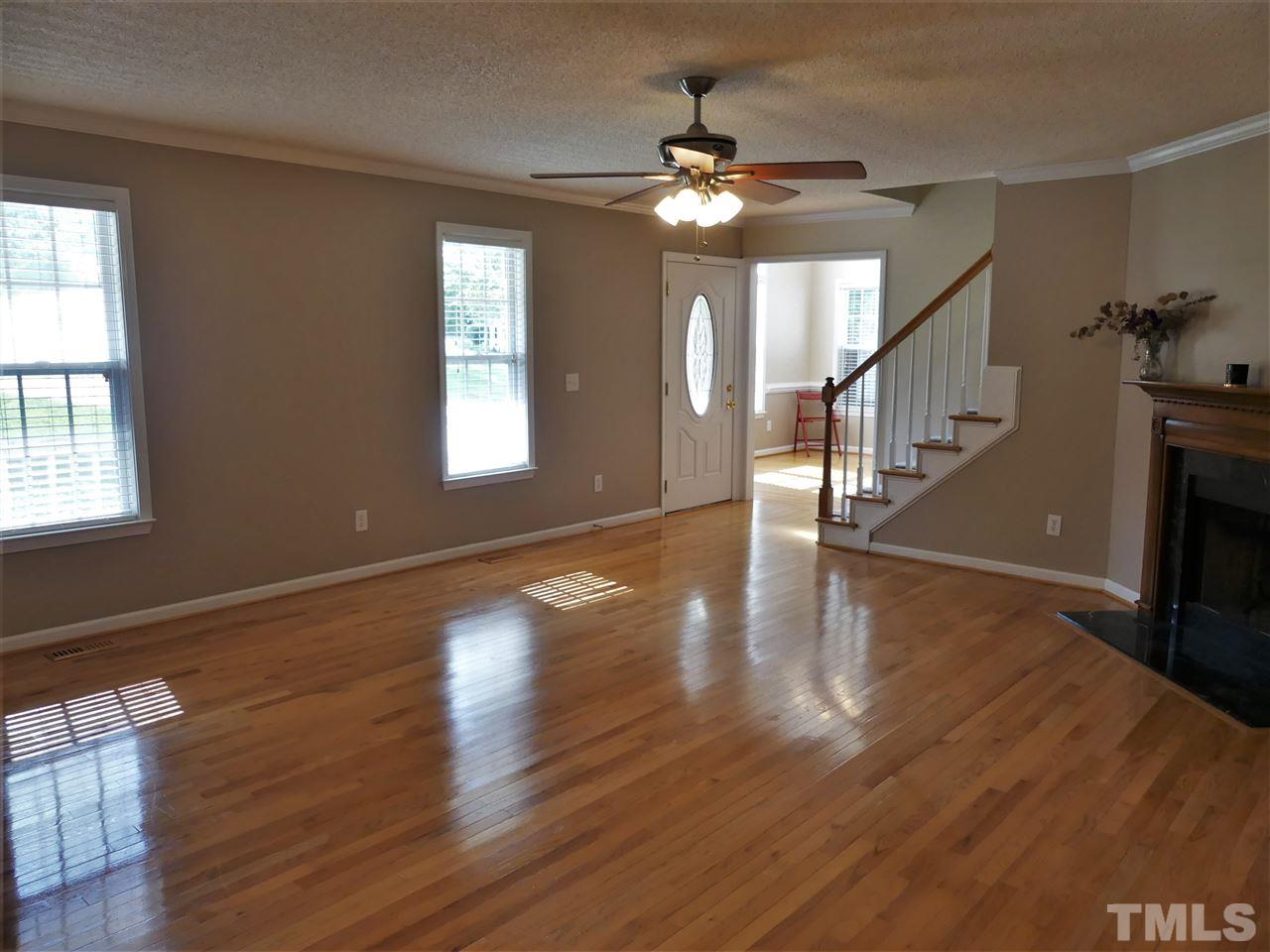 1056 Alderman Circle Raleigh, NC 27603 - Photo 3 of 30