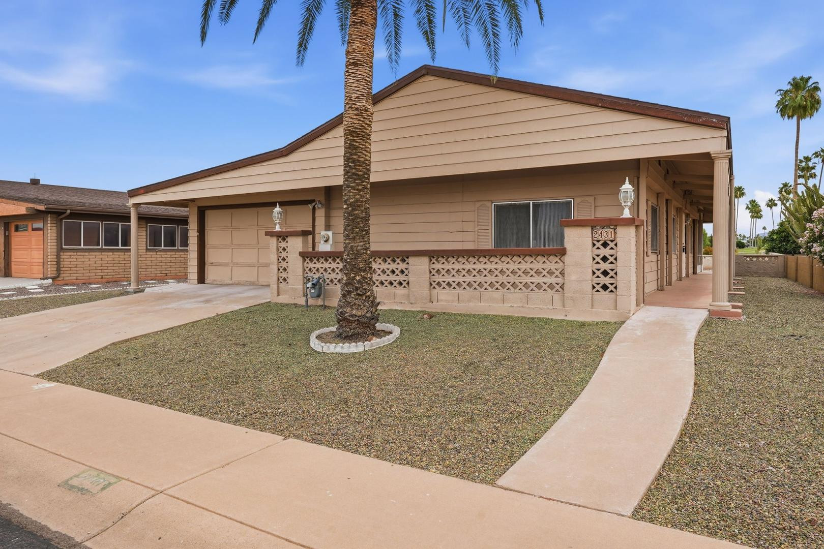 2431 North Higley Road Mesa, AZ 85215 - Photo 42 of 42 Photo #42