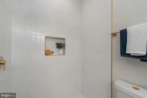 a view of bathroom