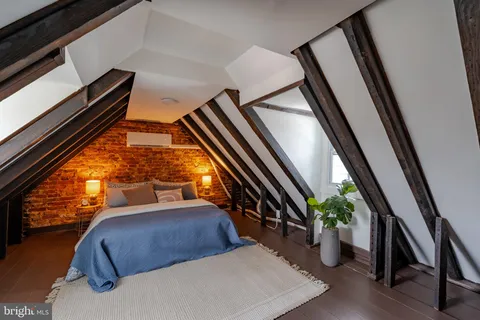 a view of a building with many windows