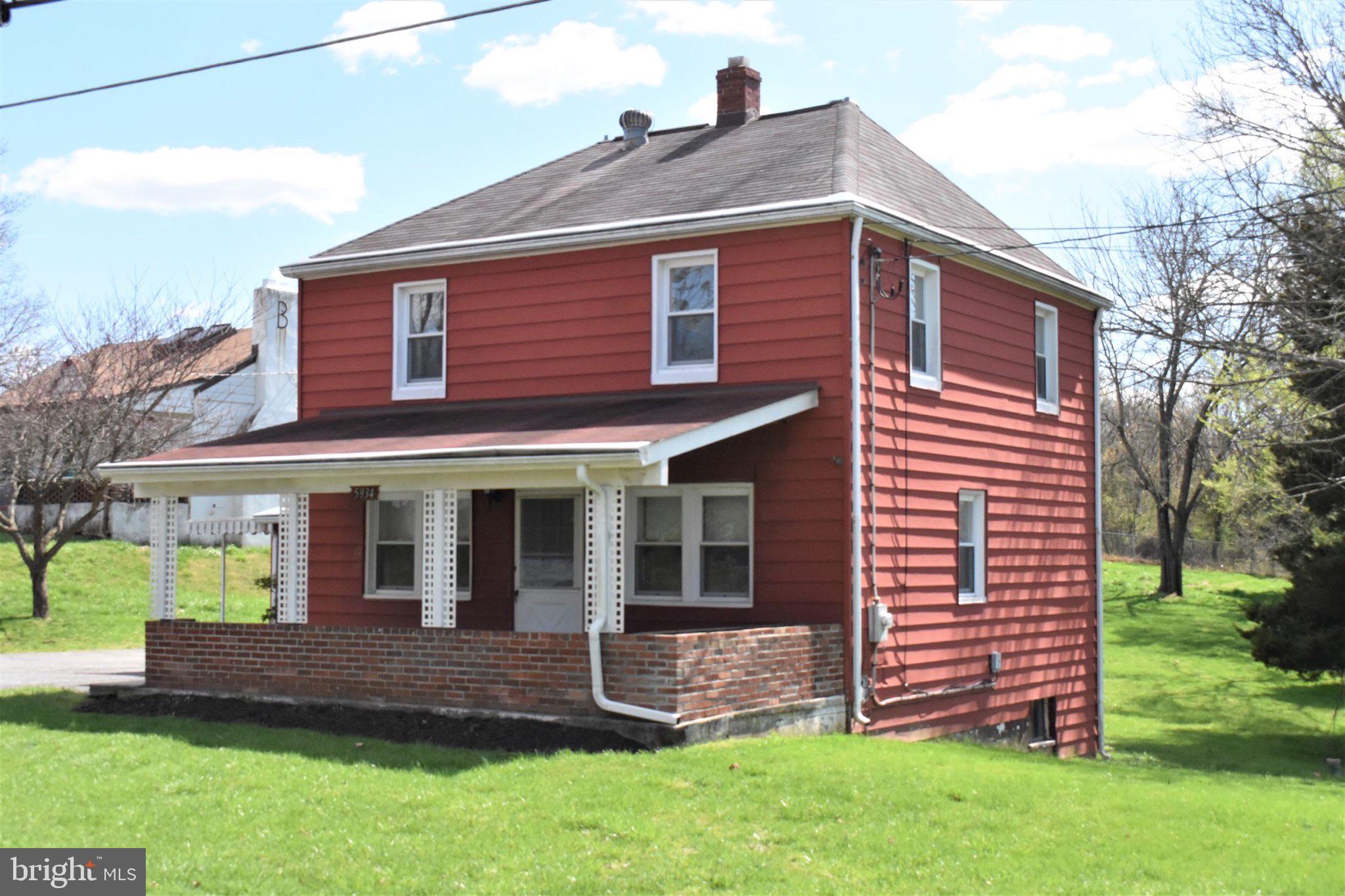 5934 Bartonsville Road Frederick, MD 21704 - Photo 1 of 23 Gallery Image 1