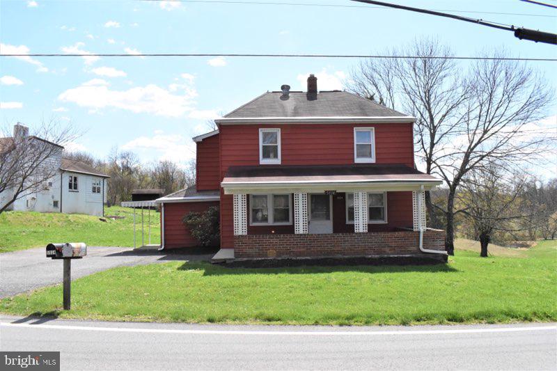 5934 Bartonsville Road Frederick, MD 21704 - Photo 2 of 23 Gallery Image 2