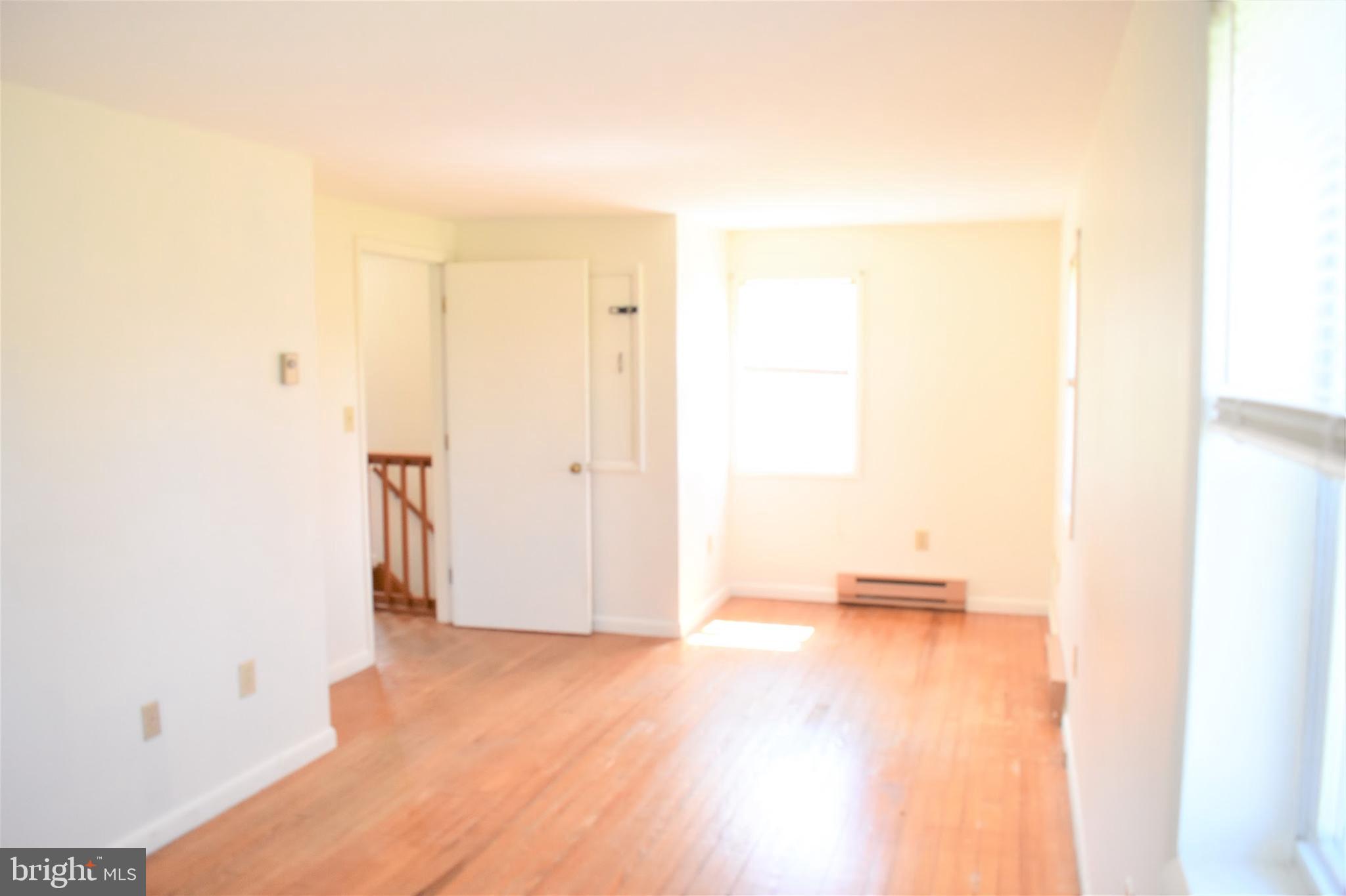 5934 Bartonsville Road Frederick, MD 21704 - Photo 21 of 23 Master Bedroom