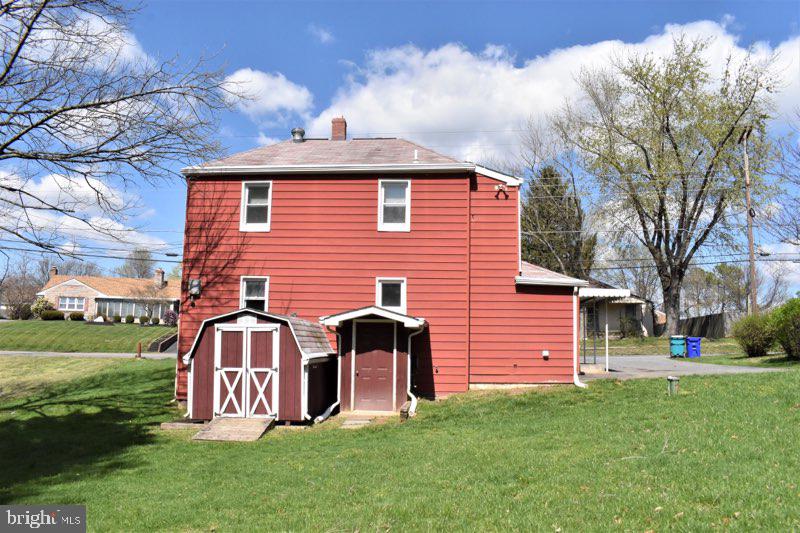 5934 Bartonsville Road Frederick, MD 21704 - Photo 22 of 23 Gallery Image 22