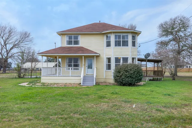 $295,000 | 1172 County Road 268, Somerville, TX 77879