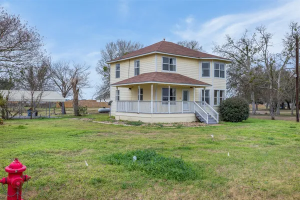 $285,000 | 1172 County Road 268, Somerville, TX 77879