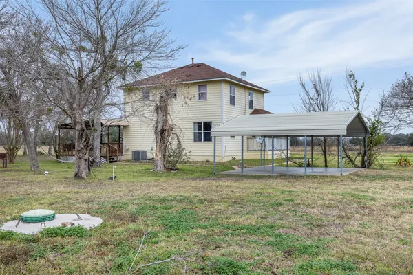 $285,000 | 1172 County Road 268, Somerville, TX 77879