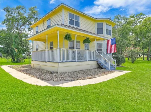 $285,000 | 1172 County Road 268, Somerville, TX 77879