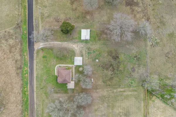 $285,000 | 1172 County Road 268, Somerville, TX 77879