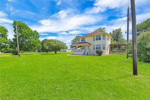 $285,000 | 1172 County Road 268, Somerville, TX 77879